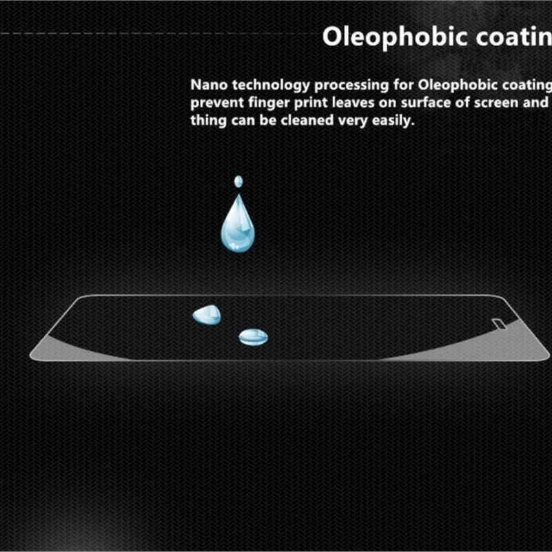 2pcs for samsung galaxy note 2 tempered glass clear hd screen protector cover on note2 note 2 ii n7100 n7105 note ii guard