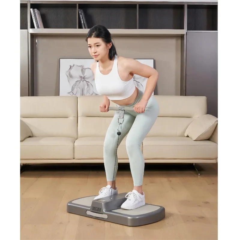 

Strength Training Smart Home Fitness Equipment Trainer Shades Fitness Gym Mutli Function Station Fitness Equipment