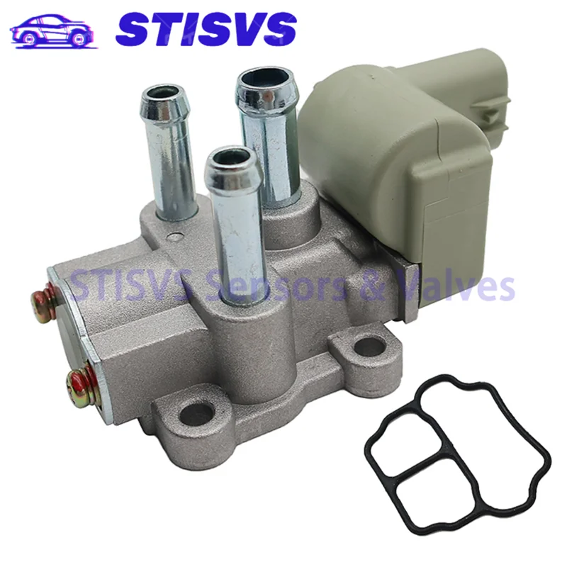 

136800-0010 Idle Air Control Valve For Toyota Camry Celica 2.0L 1987-1991 1368000010 136800 0010 Auto Part Accessories New