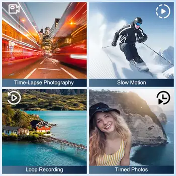 8 最佳銷售 手持攝影機 - №7