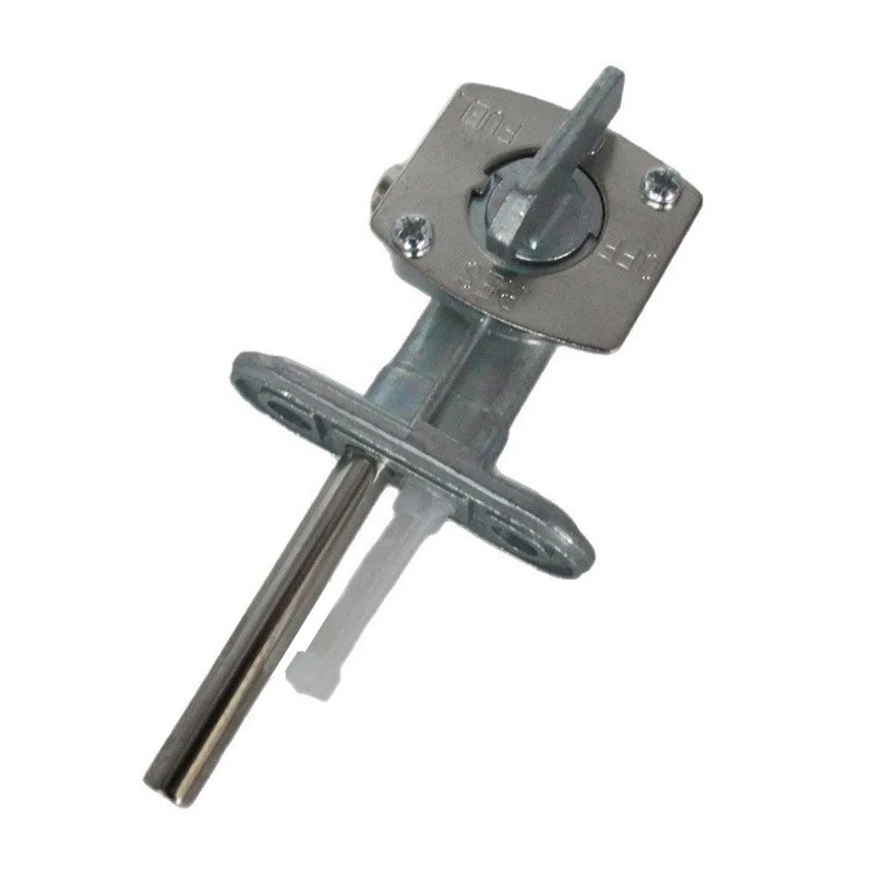 Fuel Valve Petcock Fuel Switch 5LP‑24500‑01‑00 For Yamaha Raptor 660R YFM660R ATV Replacement Spare Parts