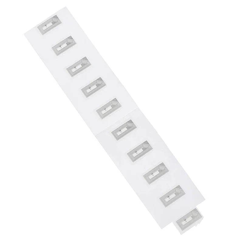 100-200個-nfcチップ-ntag213-ステッカー-ウェットインレイ-2-1cm-1356mhz-rfid-ntag213-ラベルタグ