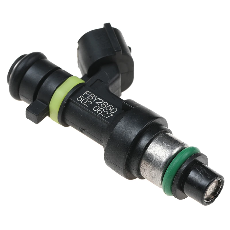 Car Fuel injector Nozzle 16600EN200 16600-EN200 FJ1056 FBY2850 For NISSAN CUBE VERSA 1.8L NV200 SENTRA 2.0L 2007-2013