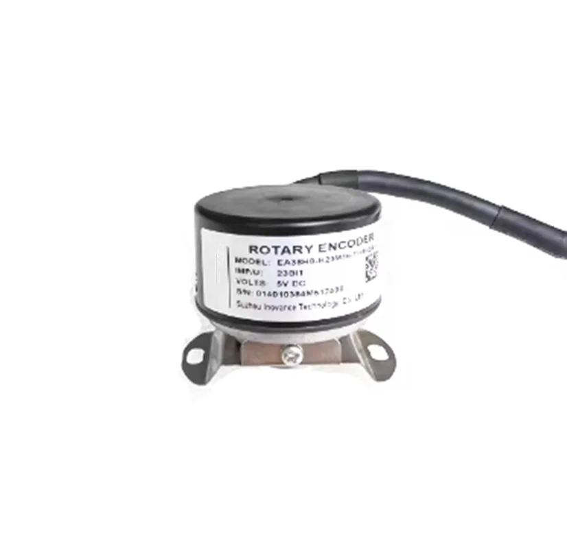 (Please provide the complete motor model after placing the order) New EA38H8-B23M16-TH5N3R1 encoder, in stock