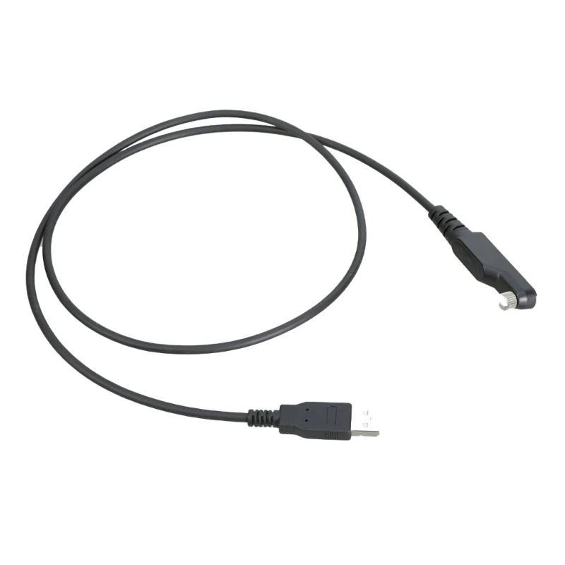 Accessoires radio à double sens pour PH600 PH660 PH690 Talkies Câble programmation 601E