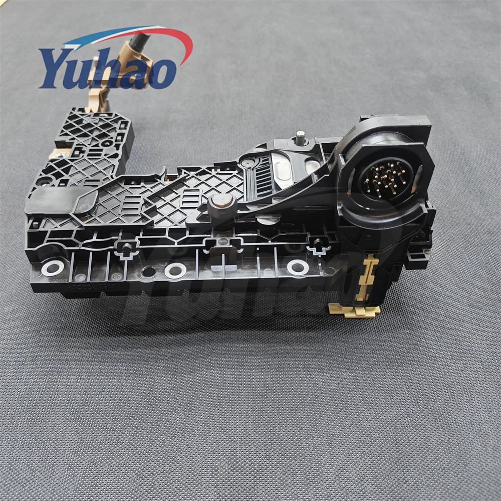 6HP19, 6HP21, 5WK75010AA TCU, TCM, Automatic Transmission Control Unit  For BMW Refurbished