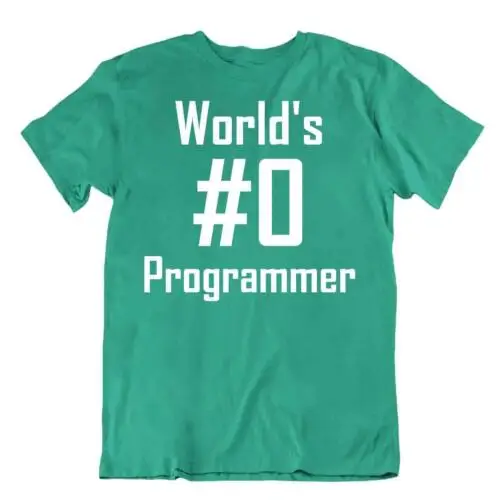 Programmer Language Humor T-Shirt Networking Server Joke Shirt Apparel