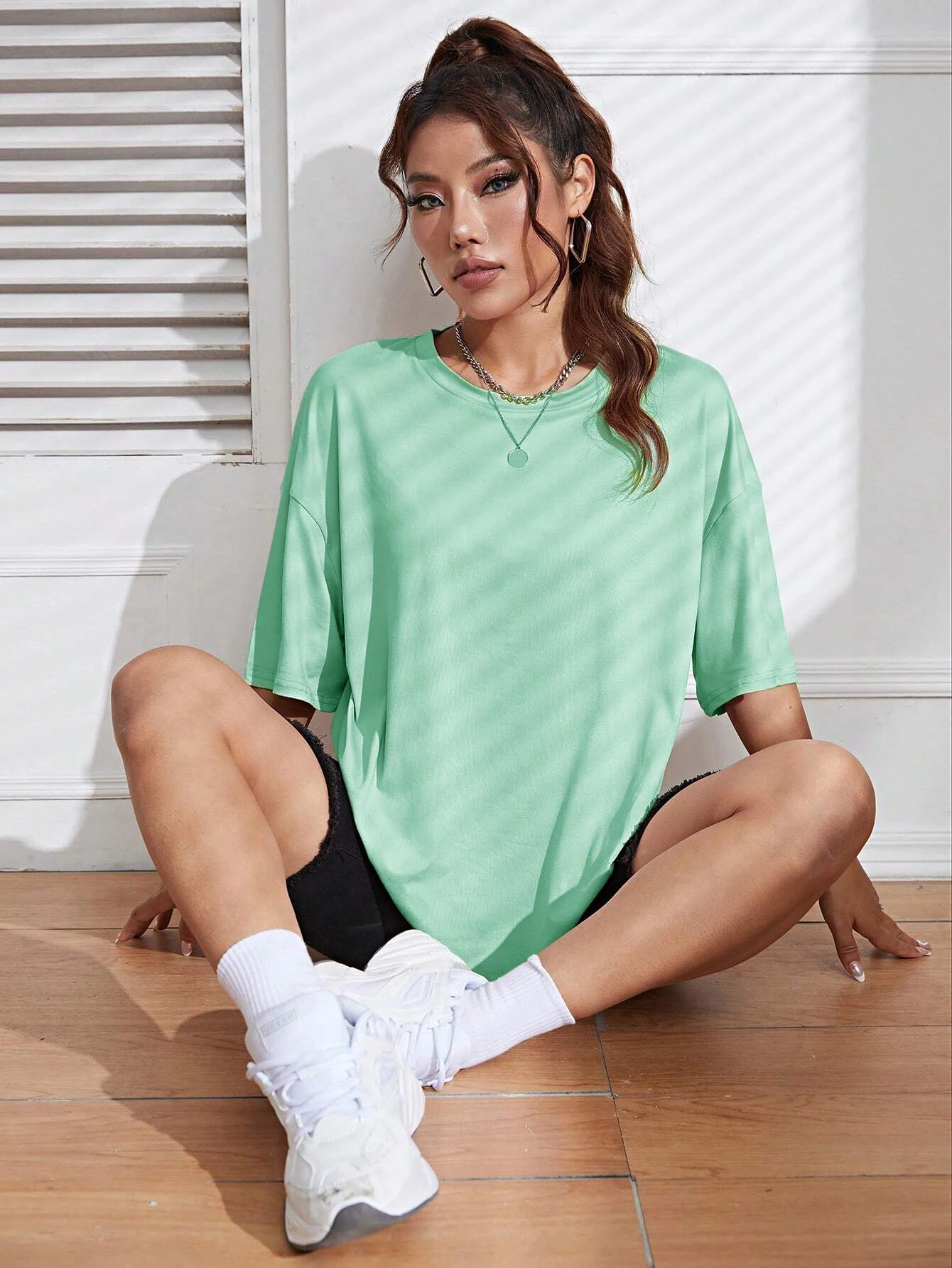 Water Green