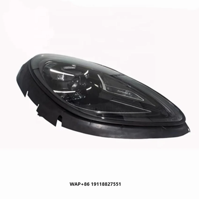

Car LED Head Light Assembly for Macan Headlight 2014-2022