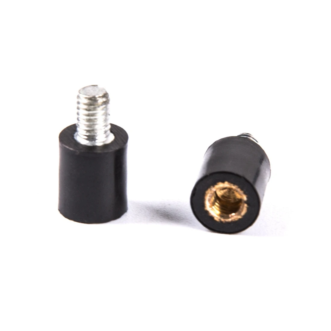 M3 Flight Controller Anti-Vibration Fixed Screw For CC3D F3 F4 F7 Flight Controller Stacks FPV Racing Freestyle Drones-ELEC