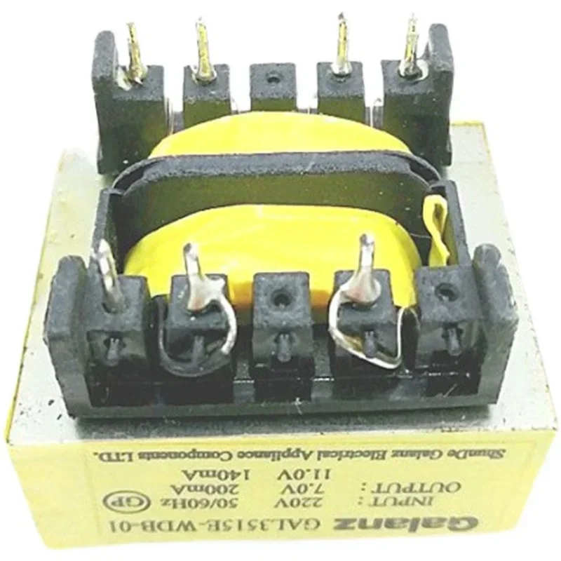 Suitable for Grants Microwave Oven Transformer GAL3515E-WDB-01 Output 11V 7V