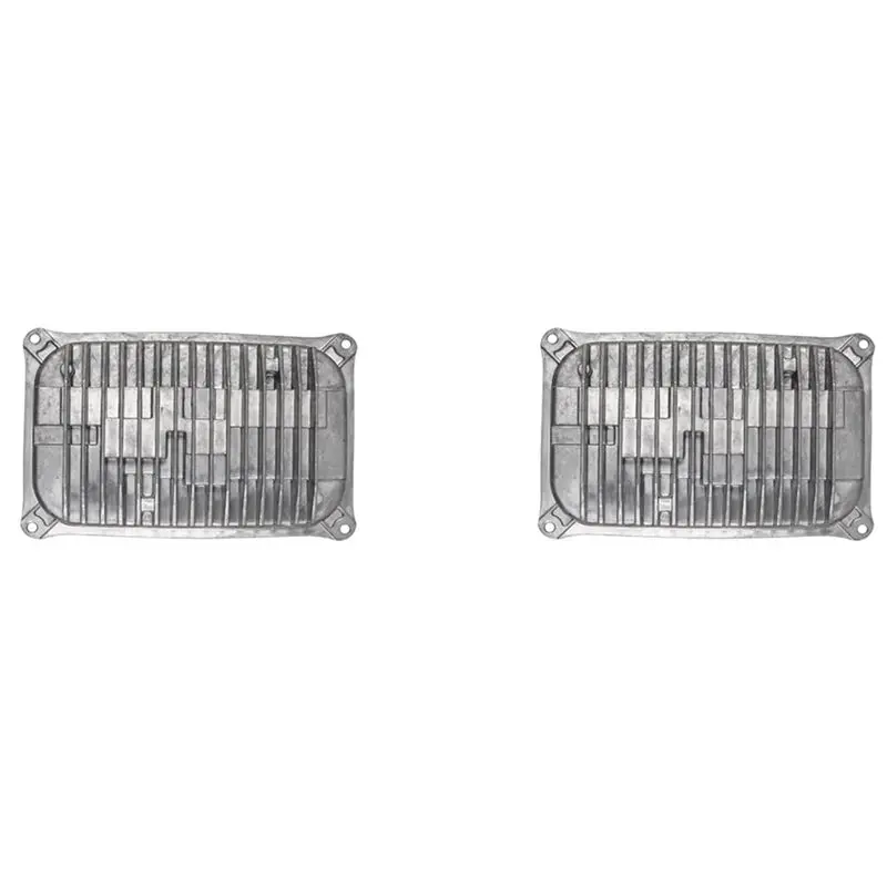 AEA6-2X Car LED Power Module Control Unit A2139002616 A2229000515 For Mercedes W205 S205 2014-2021 Plug And Play Ballast