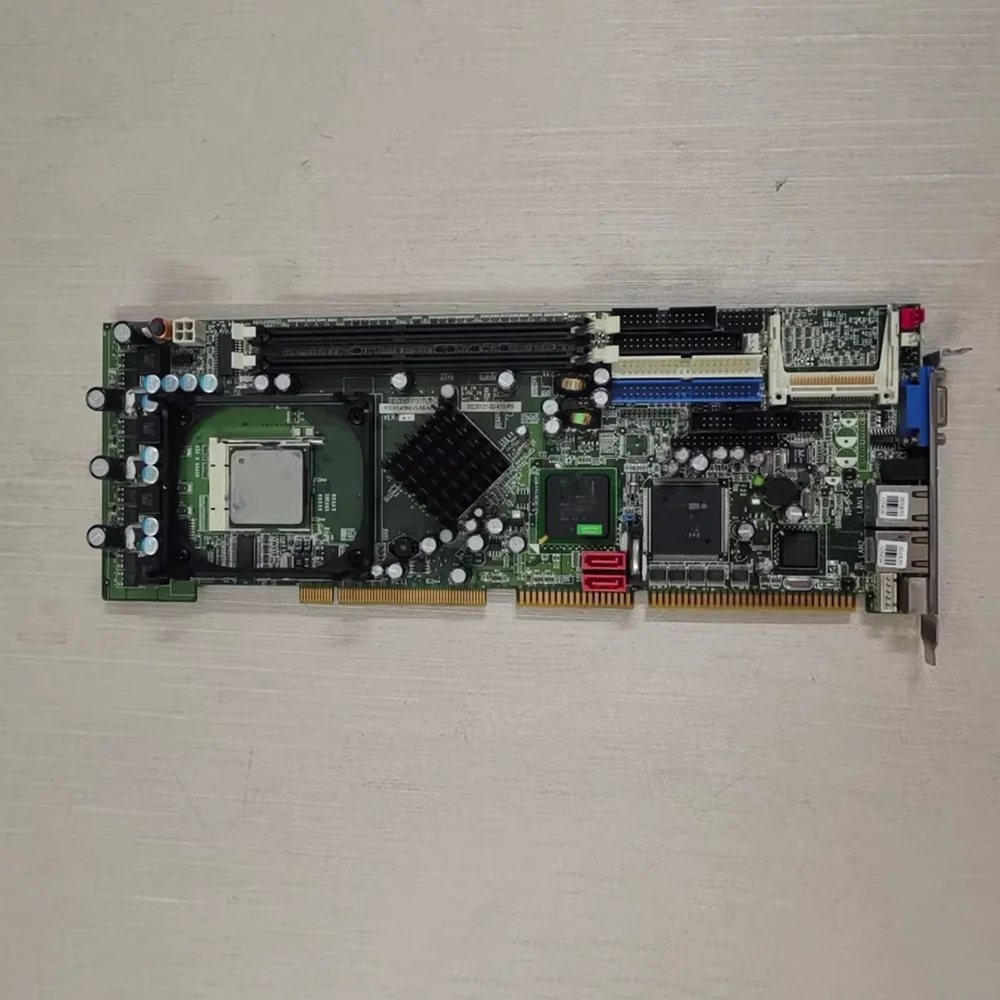 ROCKY-4786EVG-RS-R41 VER:4.1 para IEI Industrial Computer Motherboard