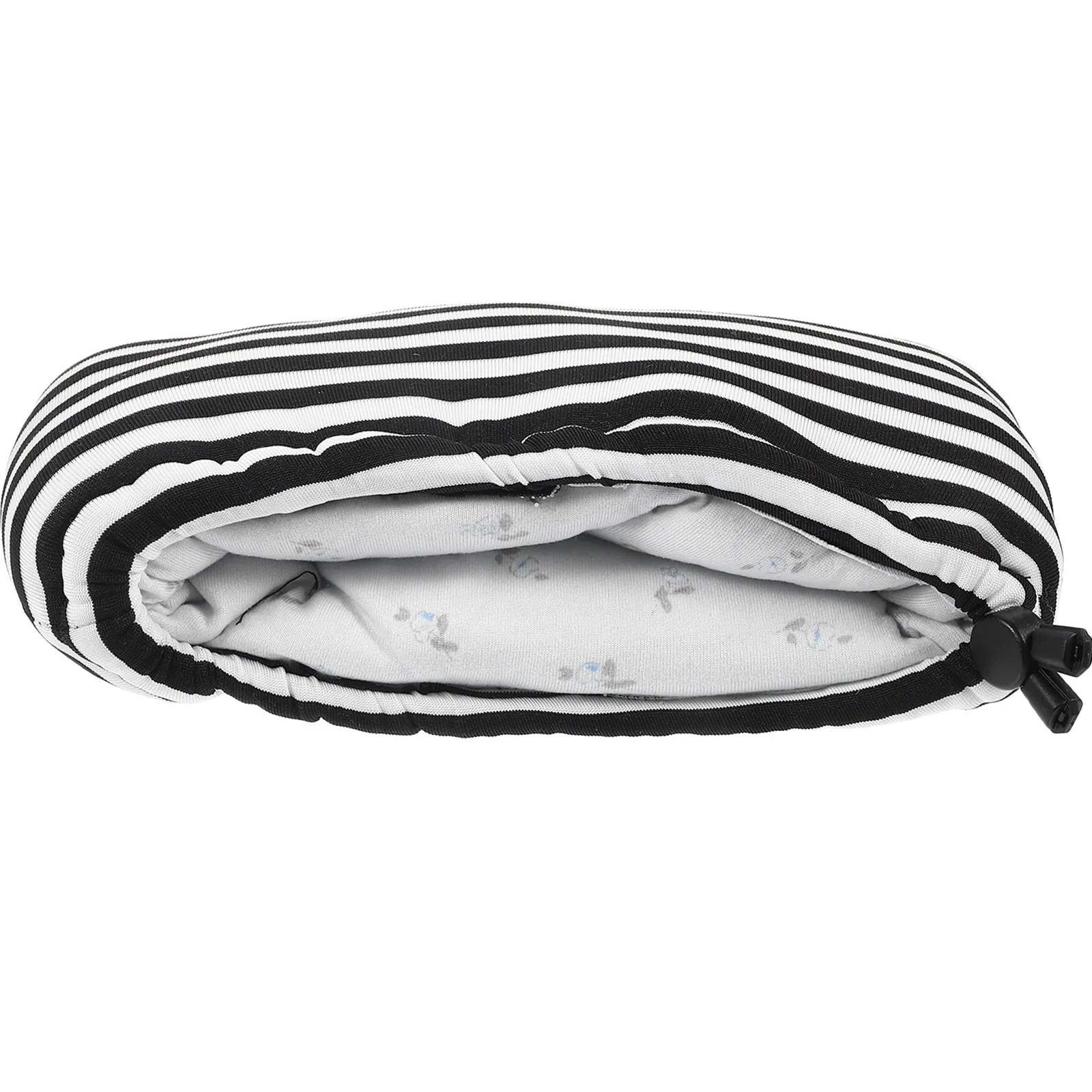 

1 пара утолщенных чехлов для костылей с поддержкой подмышек, удобные, эластичные, многоразовые, моющиеся, съемные, дышащие