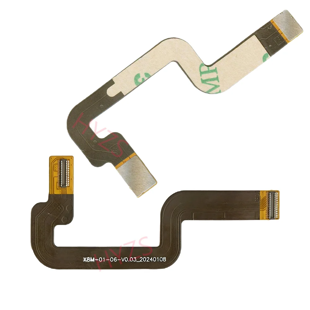 Parallel Cable Suit… - image