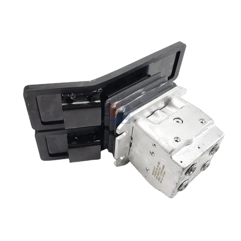 

JUYULONG High Quality Excavator Accessories for Sany 60 65 75 80 Walking Pedal Valve Assembly Construction Machinery Parts