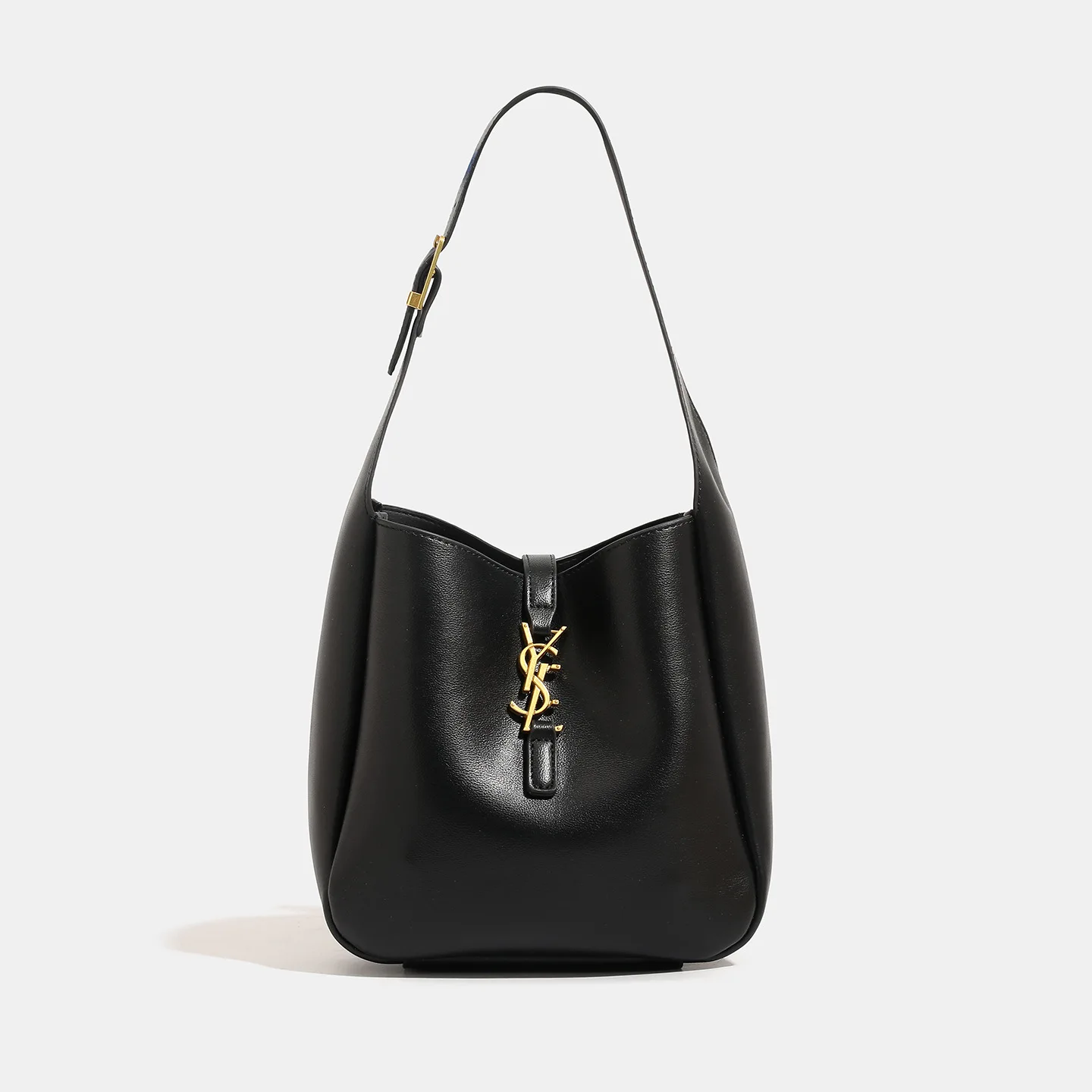 

Yangshulin, новинка, розовая сумка в одном стиле, сумка для подмышек, сумка-ведро для воды, большая вместительная женская сумка на одно плечо