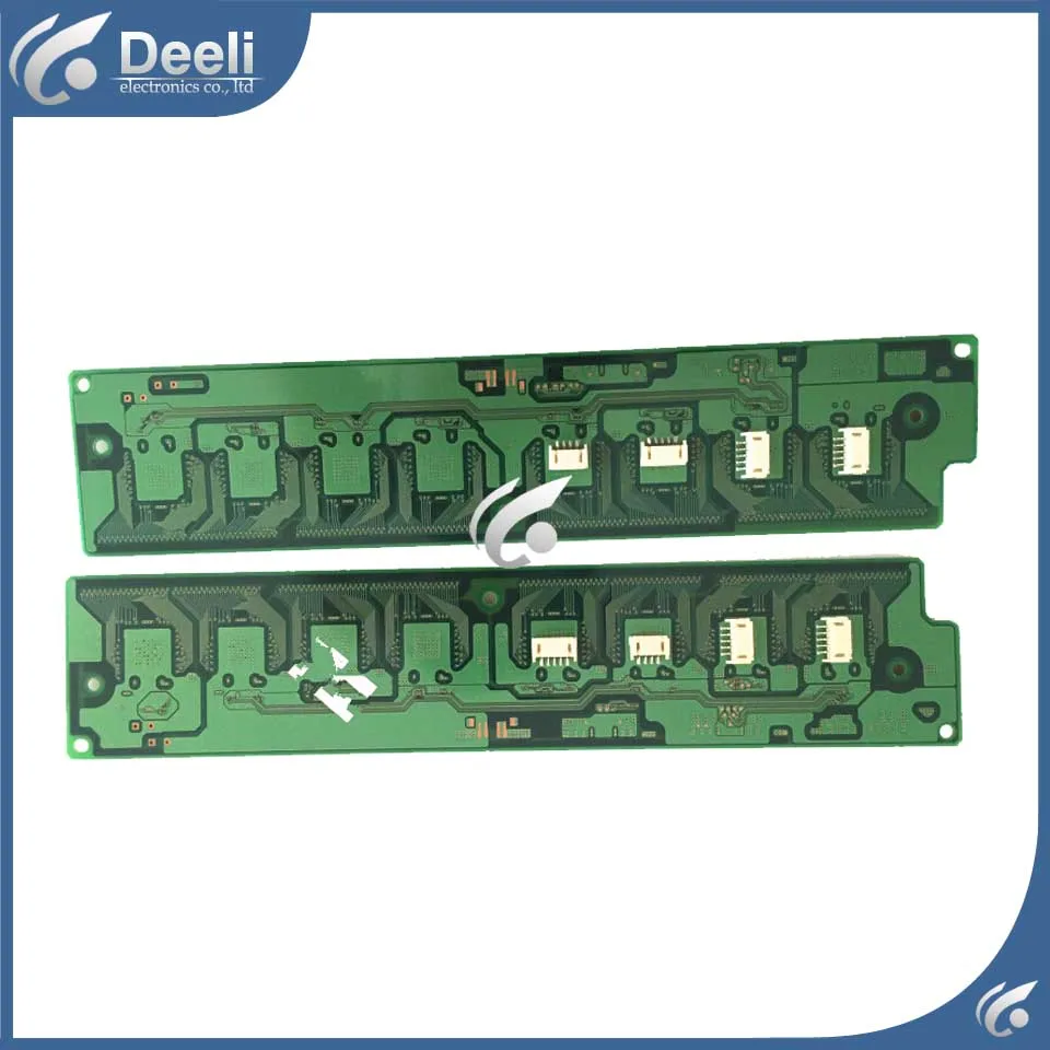 2 قطعة العمل الجيد الأصلي لوحة عازلة P50A102CJP61491 JP61481 JA30258-A JA30258-B مجلس