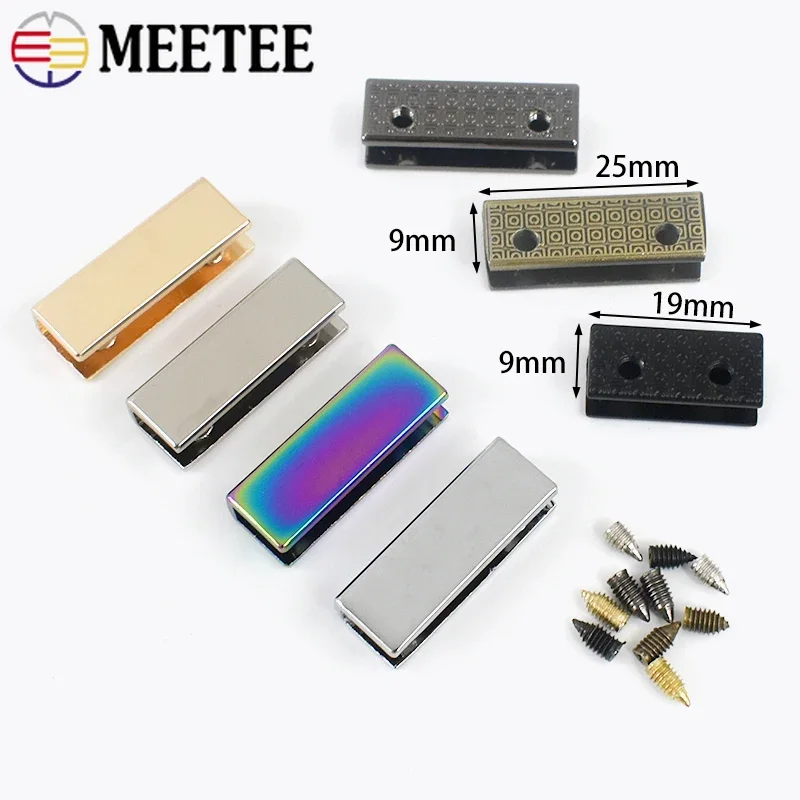 Рисунок 4 - Meetee 19/25 мм, металлический