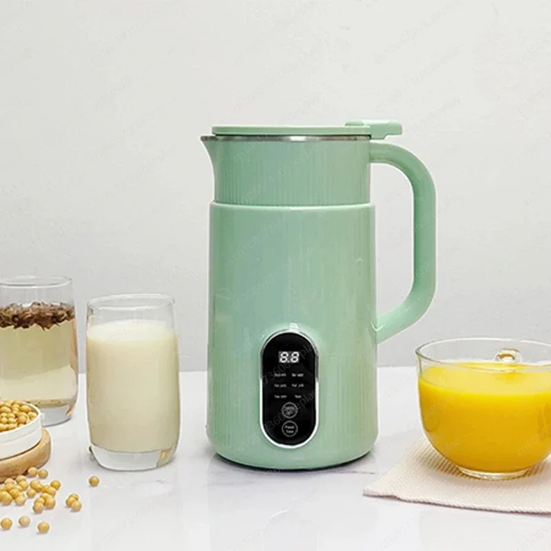 M High quality small rice milk machine electric almond nut milk SS 304 material vegetarian healthy oat machine