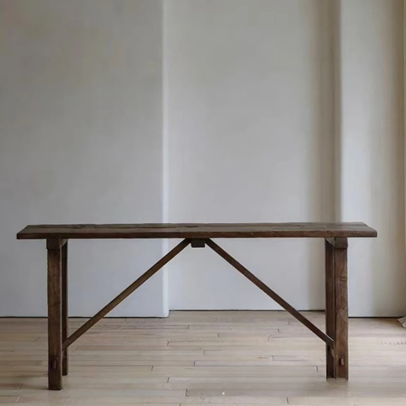 

Xuanguantai Solid Wood Bar Bed and Breakfast Hotel