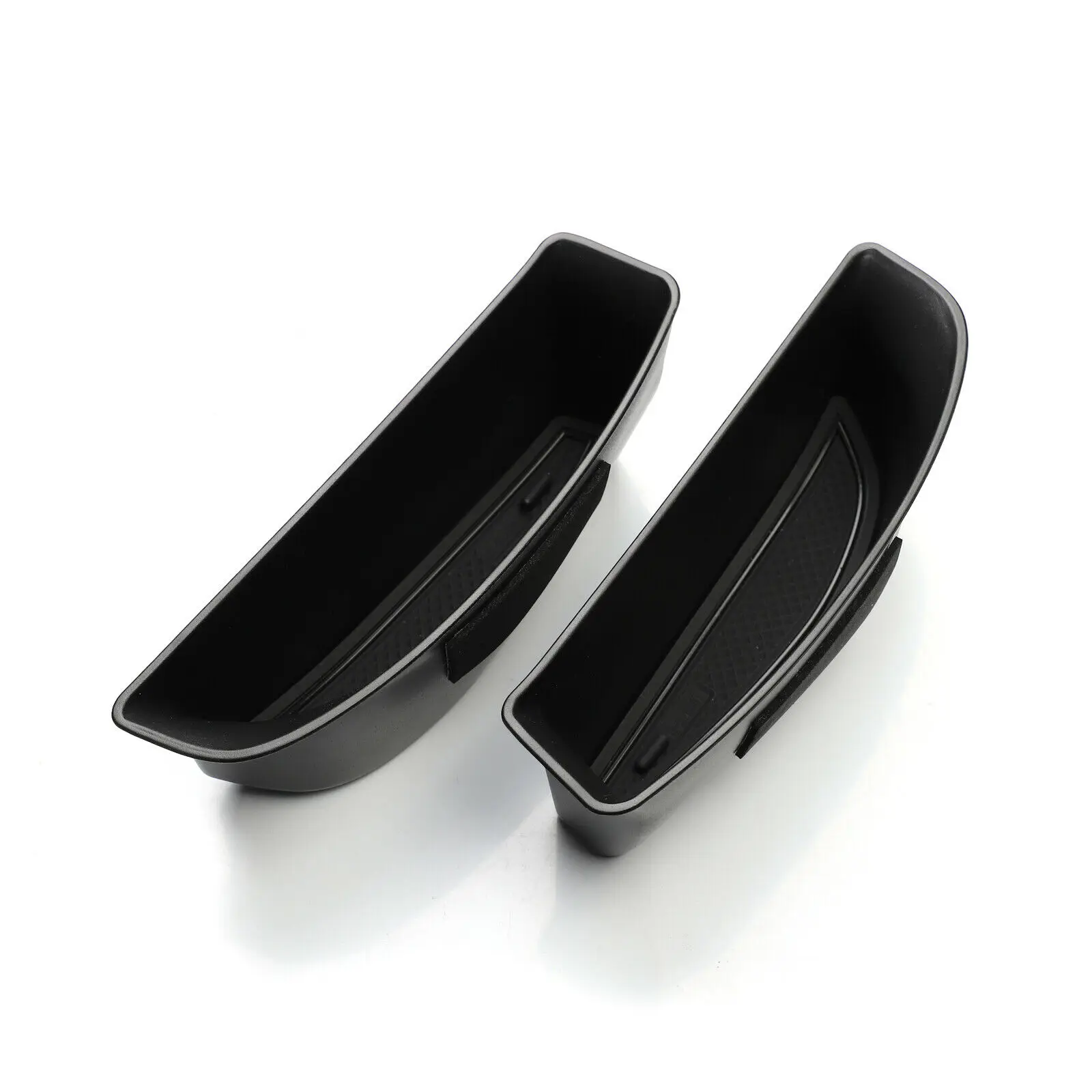 

2PCS for ID.3 ID3 ID 3 Door Handle Storage Box Accessories Car Door Holder Tray Organizer