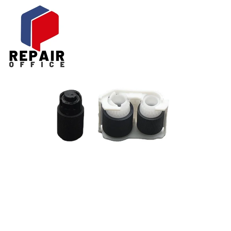 Imagem -05 - Conjunto 10 Rm25576 Rm2-5881 Rm2-5577 477 de Alimentação Captador Rolo de Separação para hp M154 M181 M254 M252 M452 M277 M377 M477 M274 M477fdw