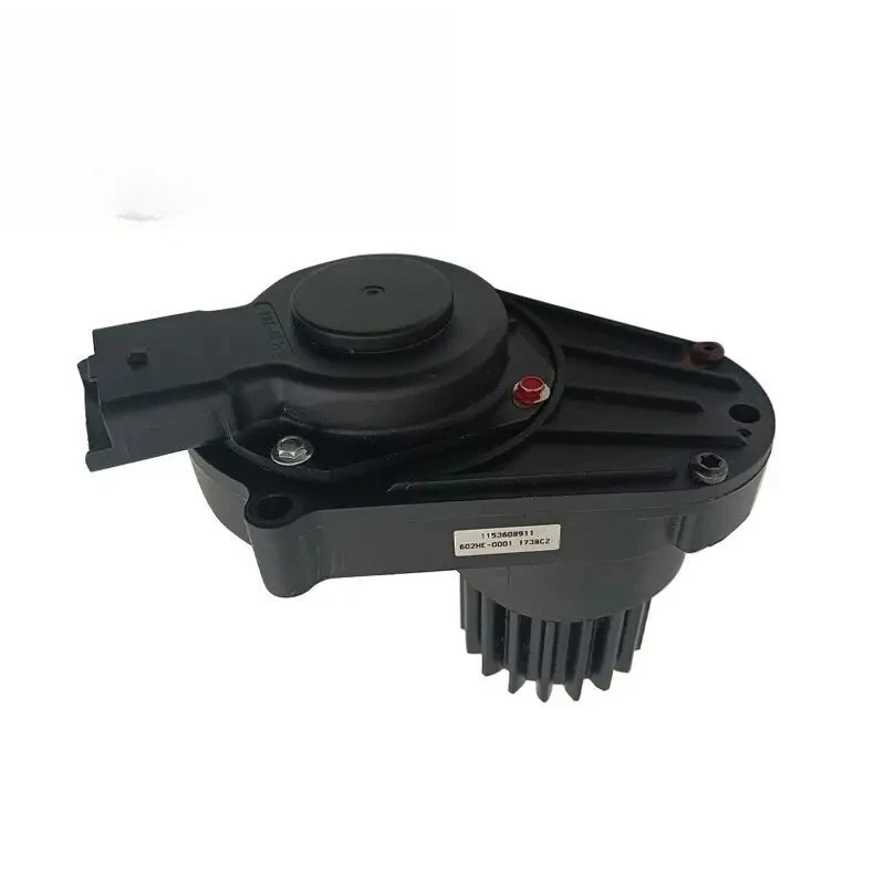 Linde OEM 1153604701 1153608911 Forklift Parts New Steering Angle Sensor Potentiometer Assembly