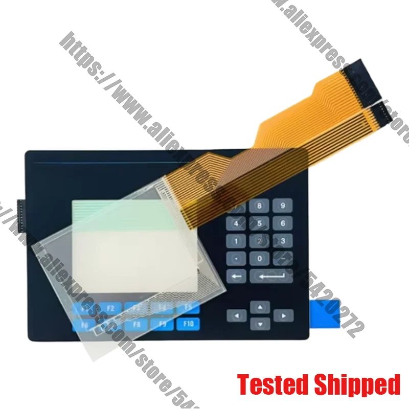 

Новый 2711-B6C8 2711-B6C10 2711-B6C9 2711-B6C10 Пленка для ключей с сенсорным экраном