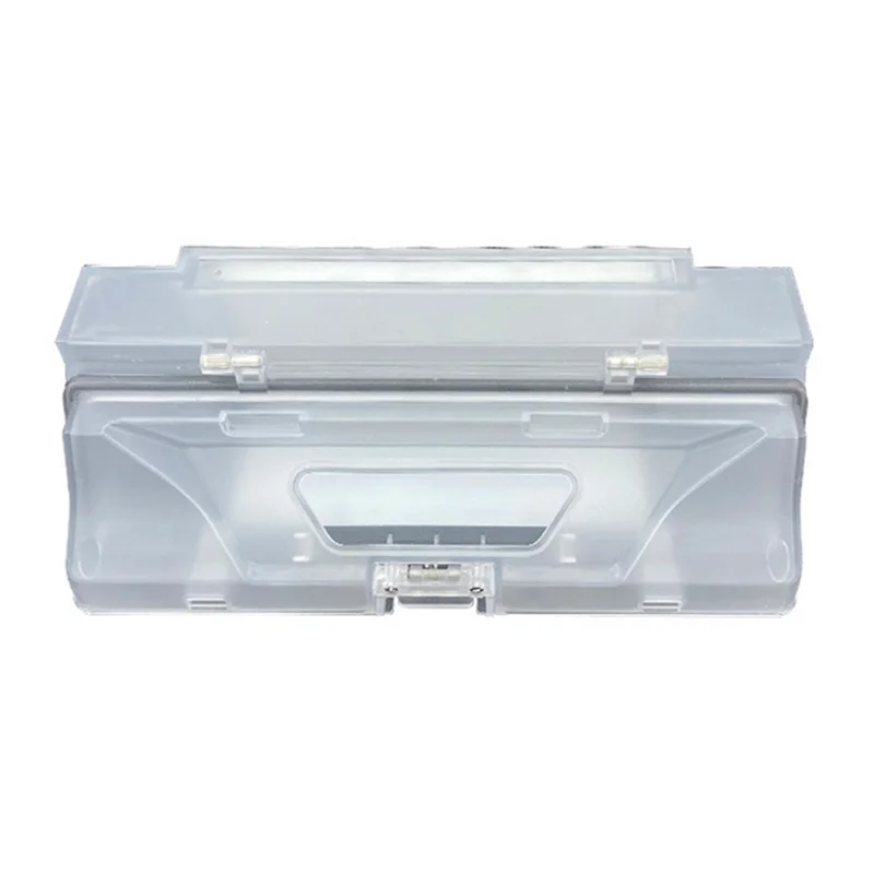 Dust Box For Xiaomi Mijia Mop 2 Pro /MJST1S / MJST1SHW Robot Vacuum Cleaner Replacement Accessories Parts Dustbin Filter-A58E