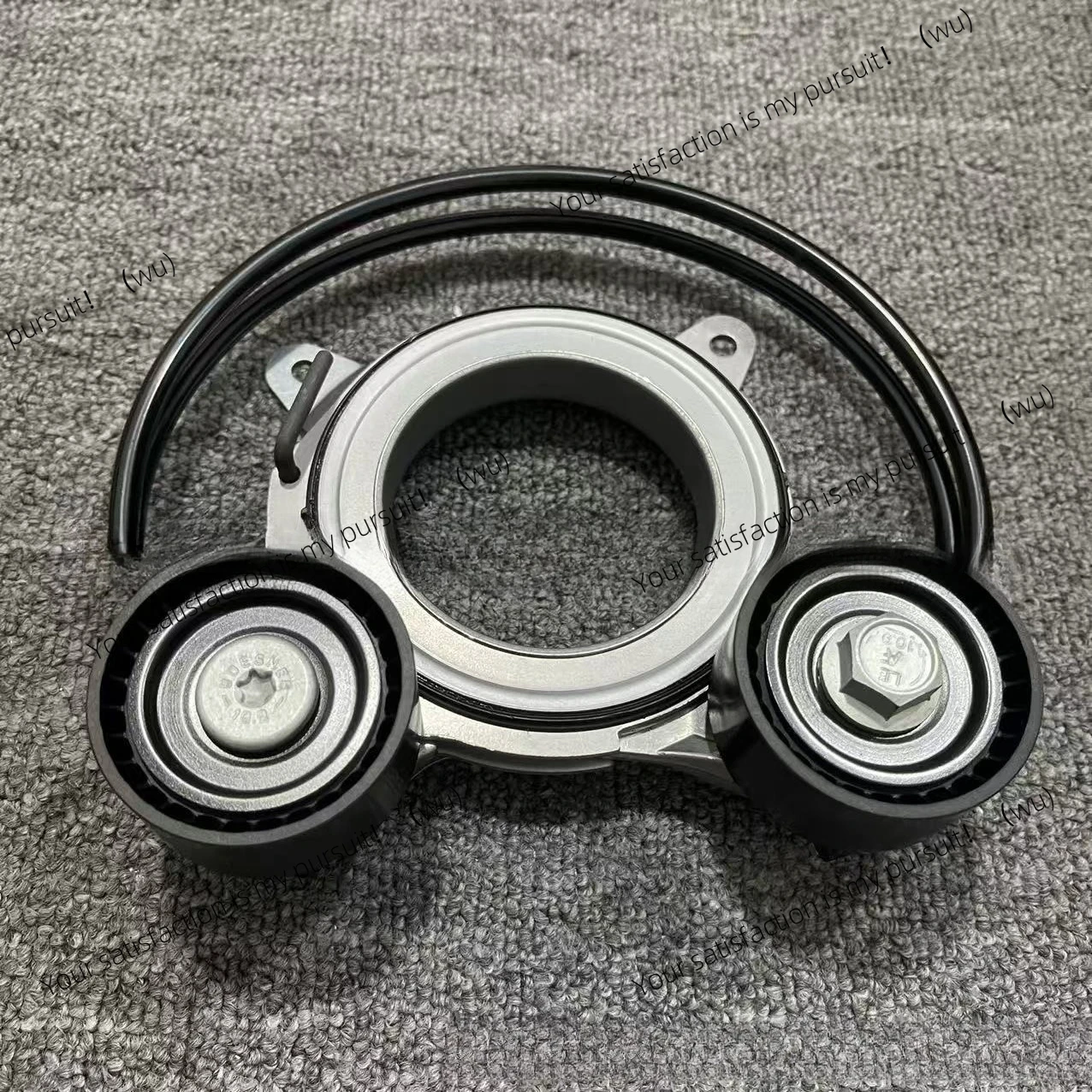For Audi A4 A6L Q5, generator tensioner, generator tensioner 06N903133