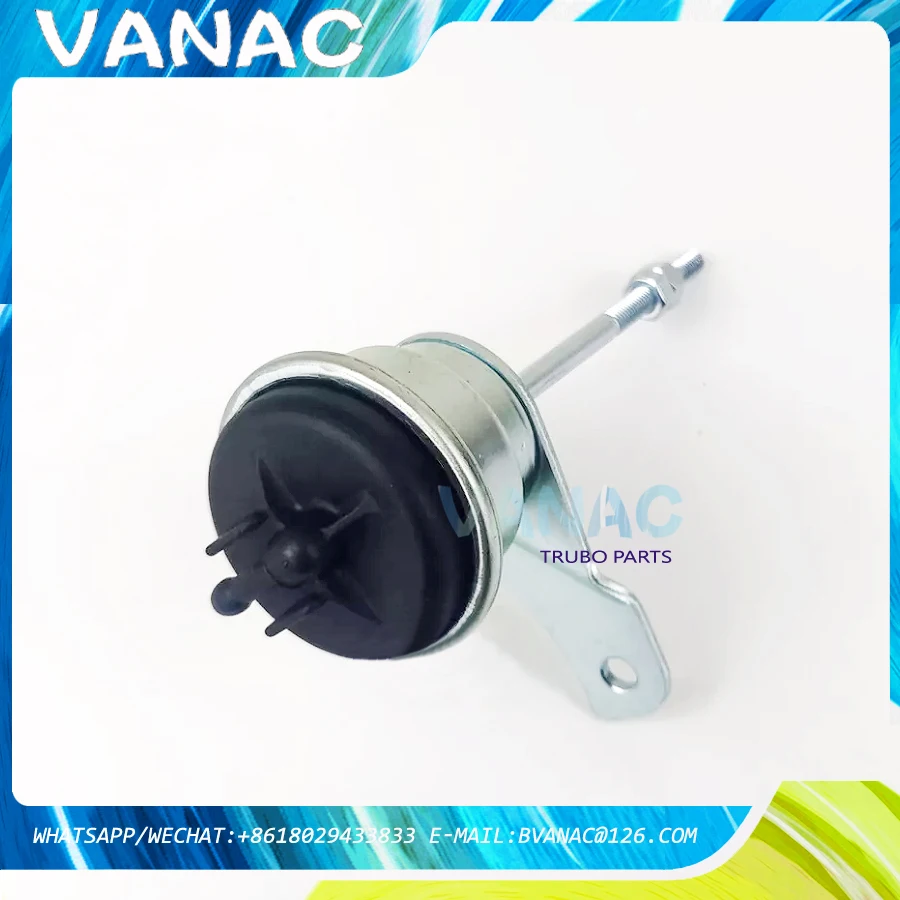 Turbo Electronic Actuator KP35 54359880021 54359880009 turbo parts wastegate for Citroen Xsara 1.4 HDi DV4TD 2005- 1348618