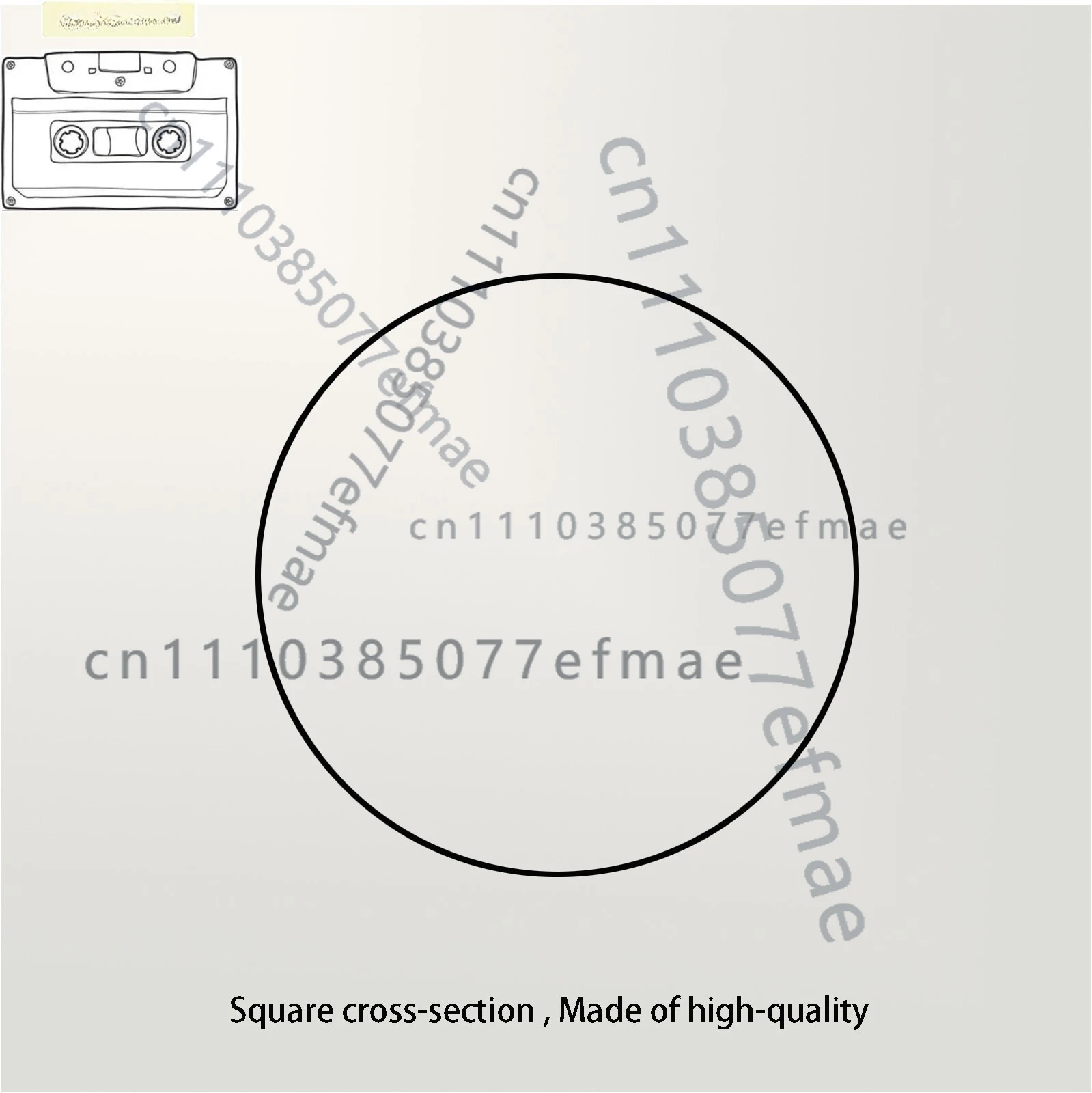 Belt For Panasonic …