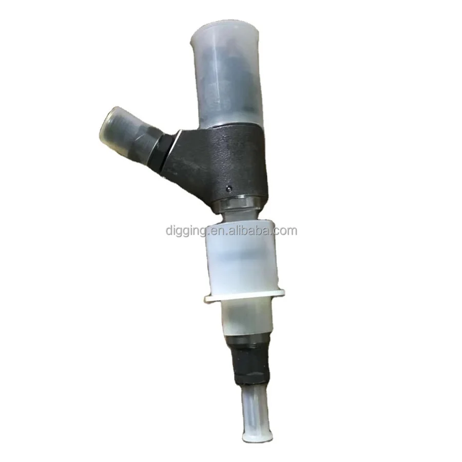 C7.1 Injector 0445120347,0445120348 For Common Rail Injector 371-3974