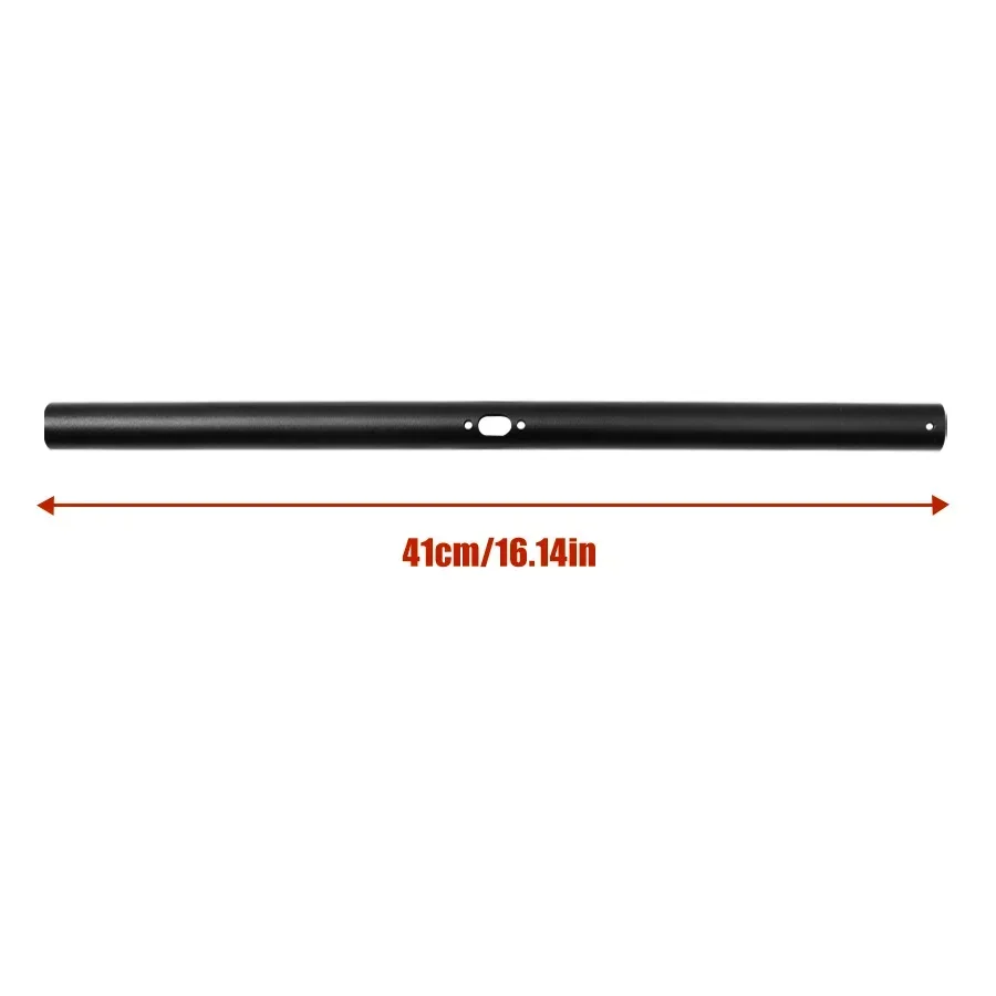Handlebar for Xiaomi Mijia M365 1S Pro Electric Scooter Skateboard Aluminum Alloy Dashboard Base Scooter Accessories view 4