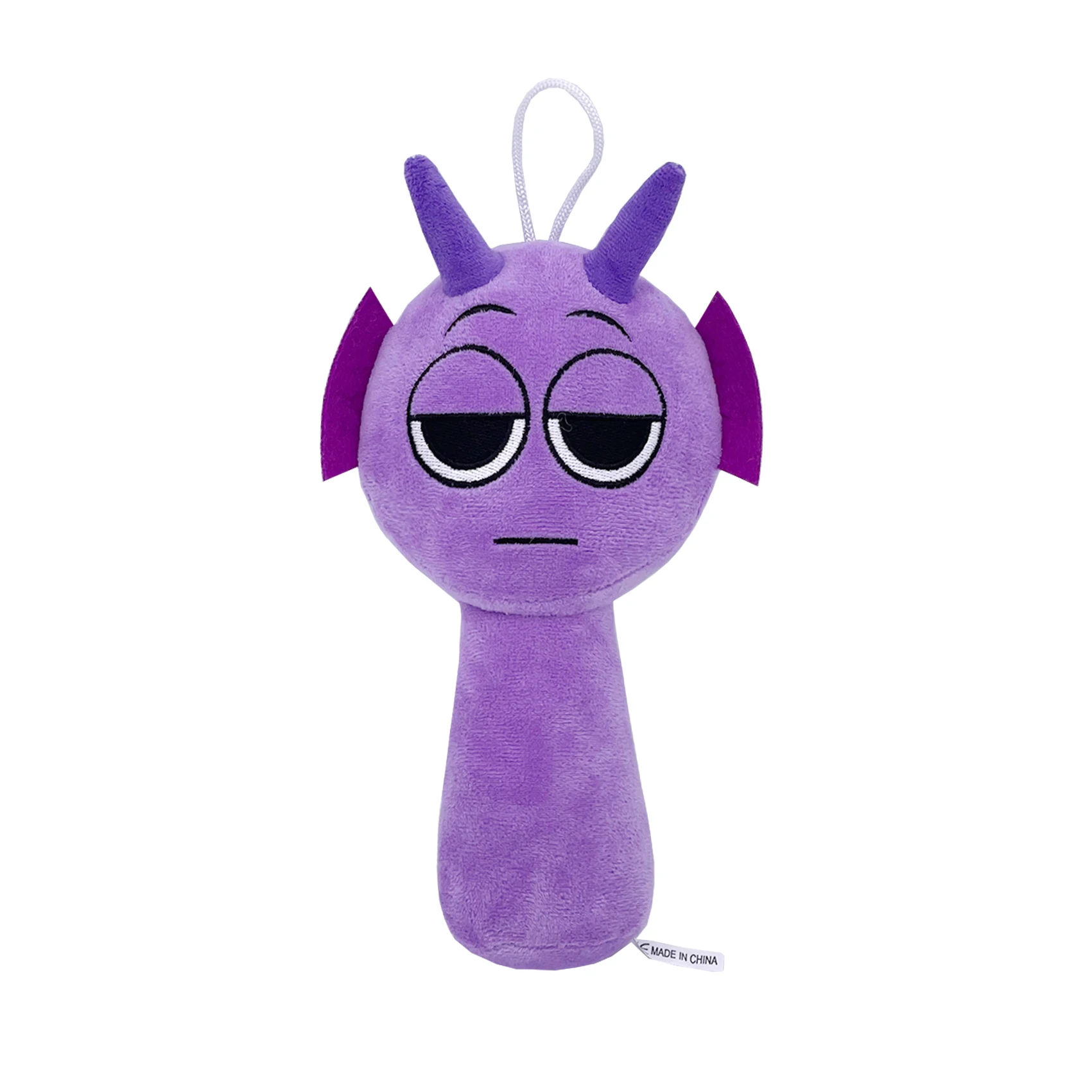 Sprunki knuffels Sprunki pluche pop Sprunki spel cartoon kussen kinderen verjaardagscadeaus gevulde poppen kerstcadeau