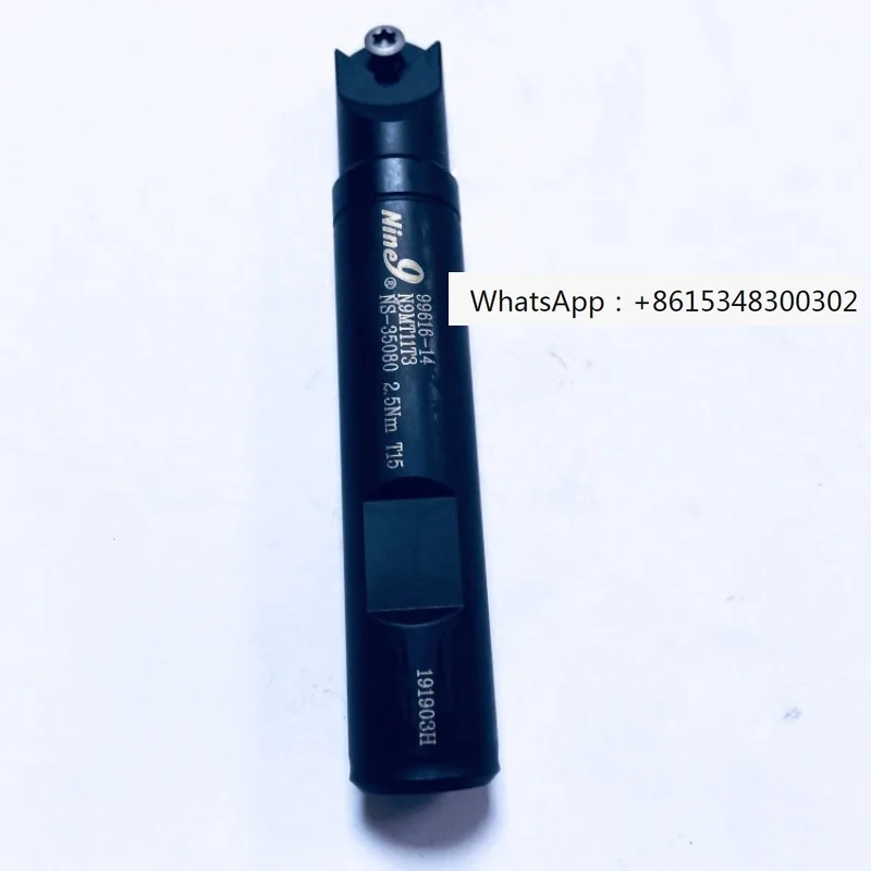 Taiwan Original Milling Universal Drill 99616-14 SB16-CT-15 Chamfered Engraved …