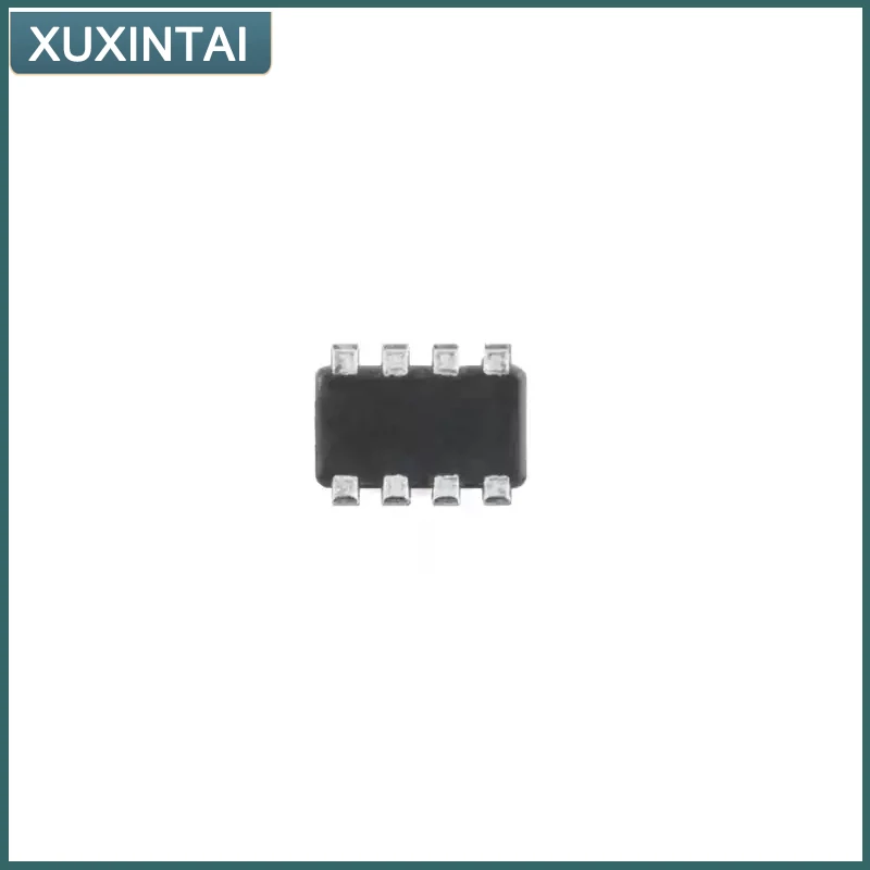 10Pcs/Lot  New Original  TPS631000DRLR  TPS631000 Non-Isolated PoL Module DC DC Converter 1 Output 1.2 ~ 5.3V 2A 1.6V - 5.5V Inp