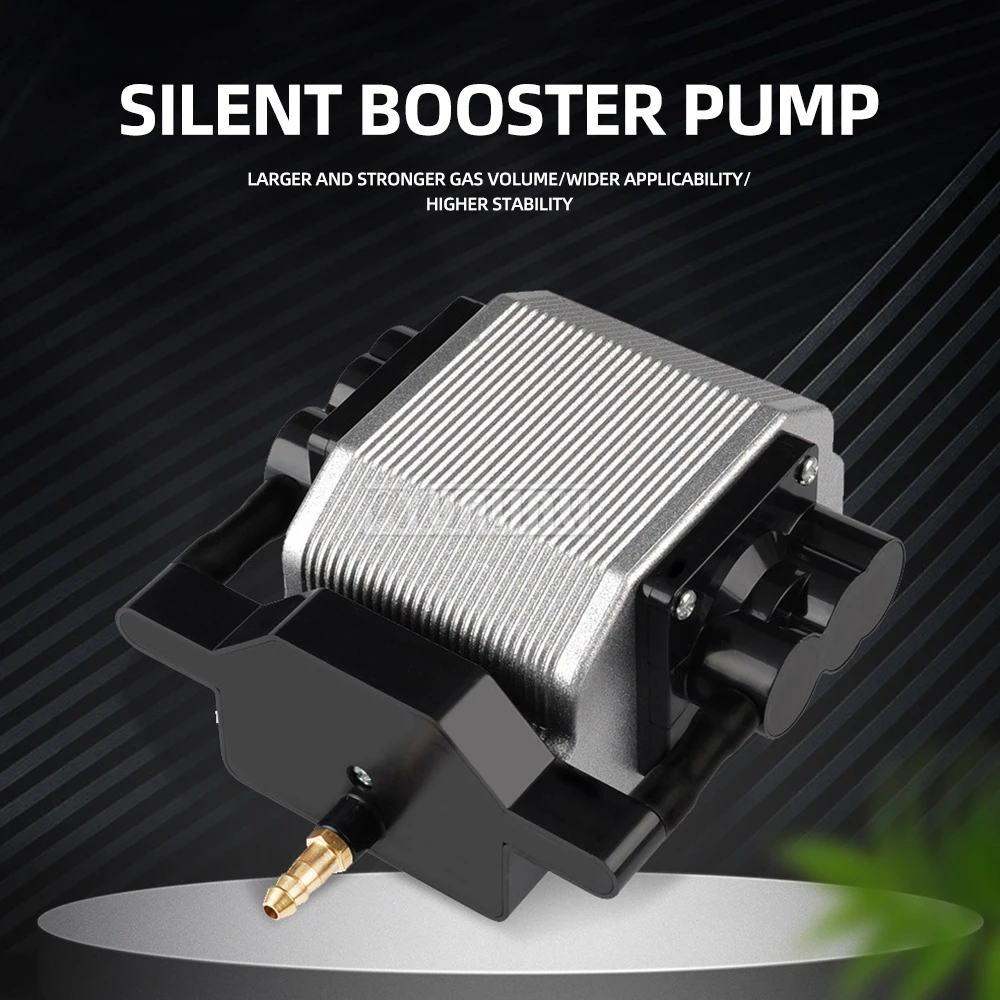 220v-40w-80l-レーザーエアアシストポンプエアコンプレッサー-diy-レーザー彫刻機アクセサリーに適しています