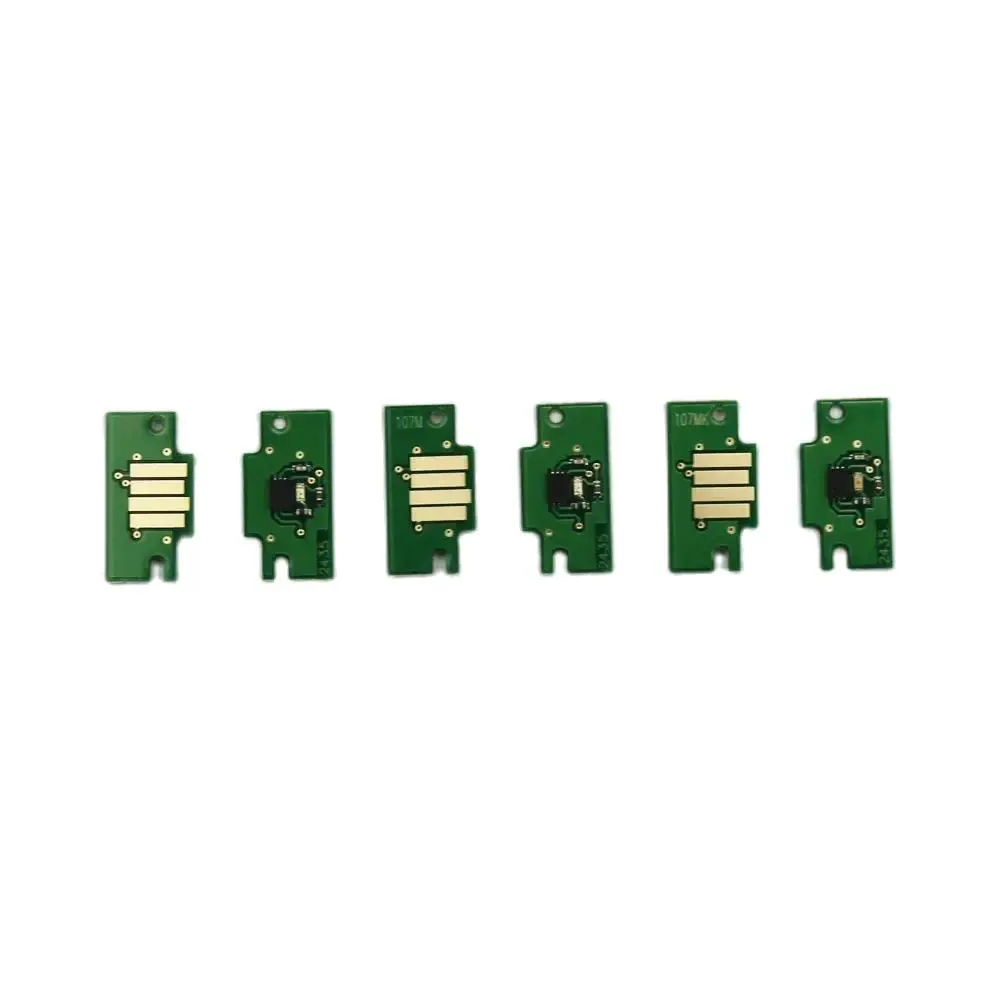 

6 шт./партия, картриджи для принтера Canon IPF670 IPF680 IPF685 IPF770 IPF780 IPF785