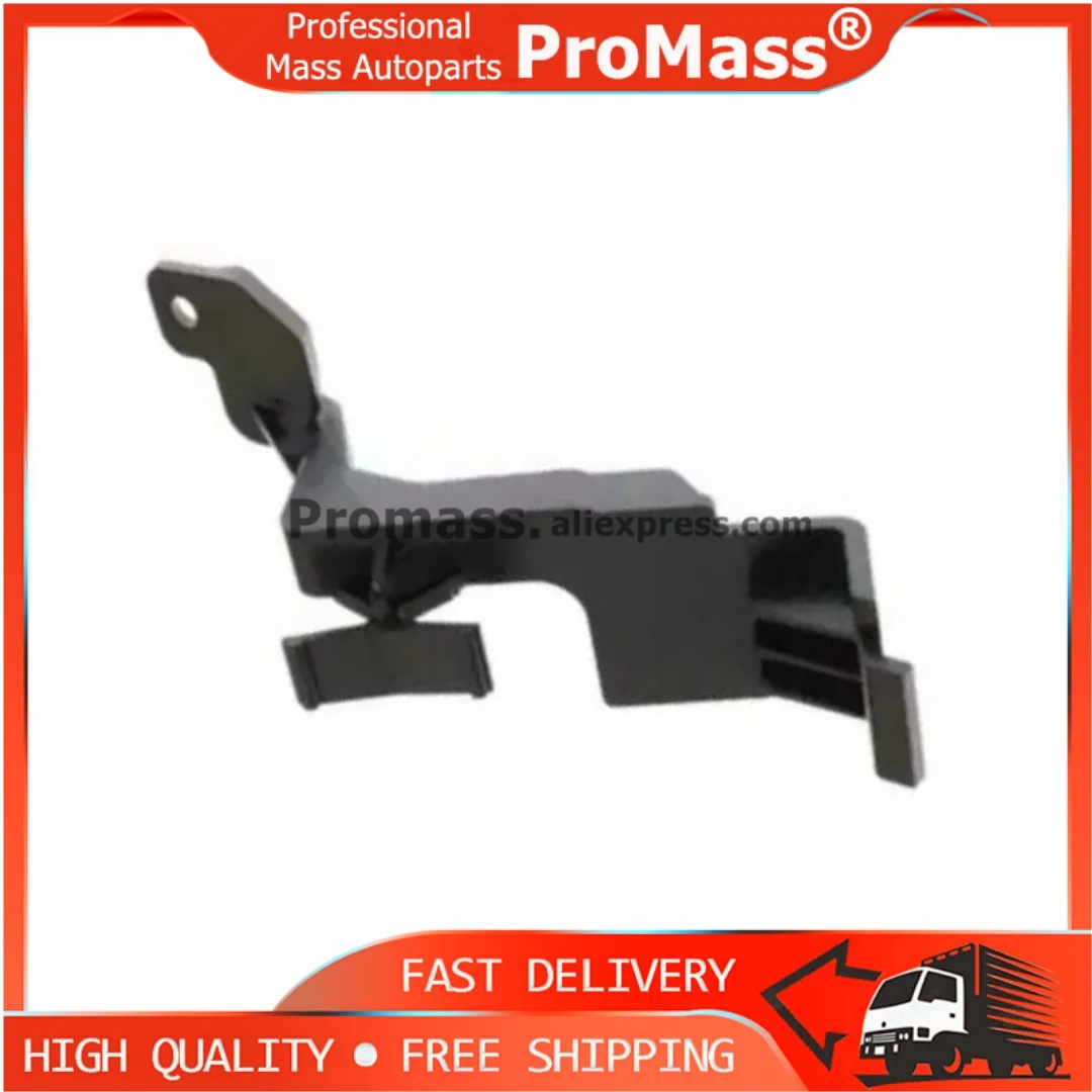 Front View Camera Bracket Waterproof Cover Case Housing HL3Z19H421A for Compatible with Ford F150 2017-2019,