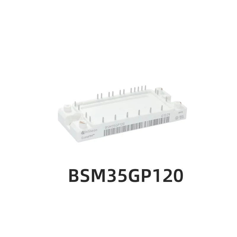 

BSM35GP120 IGBT Module