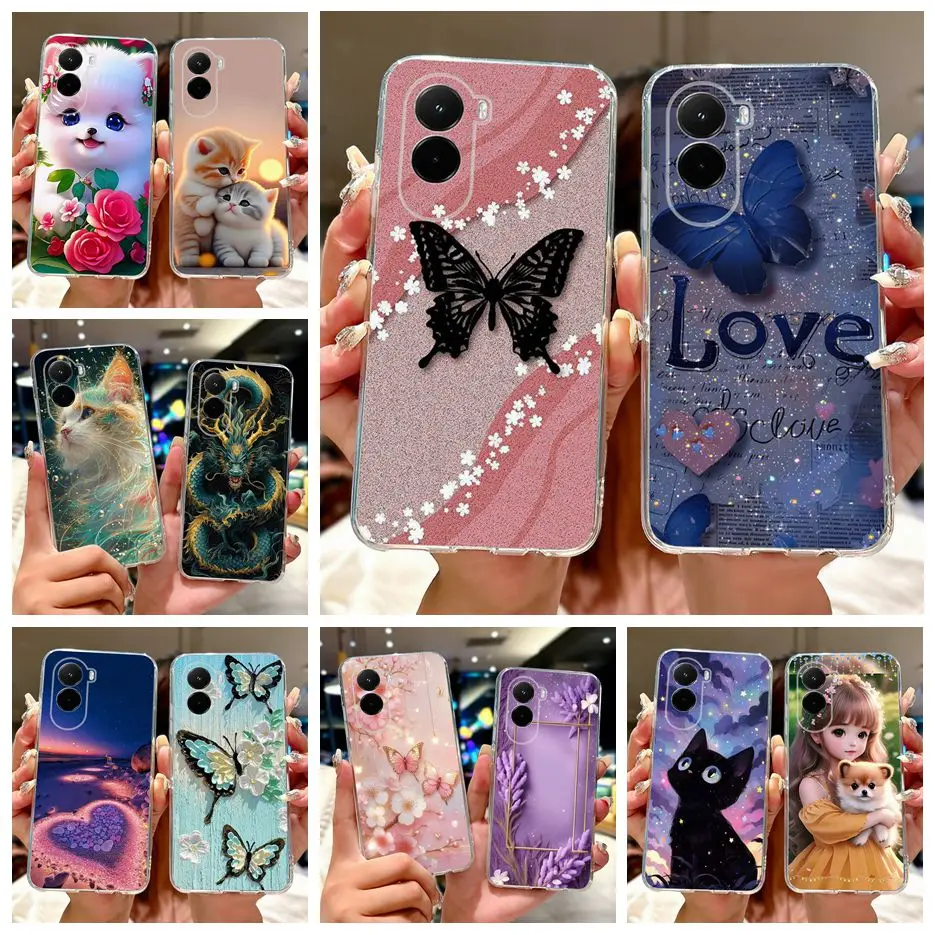 For Xiaomi Poco M7 … - image