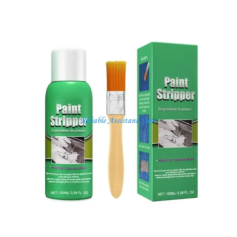 

N58C Traceless Cleansing Caintermove