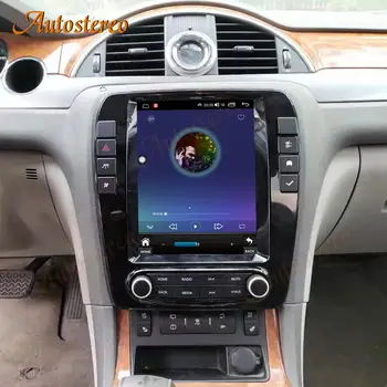 10 best sales radio tesla chevrolet traverse - №1