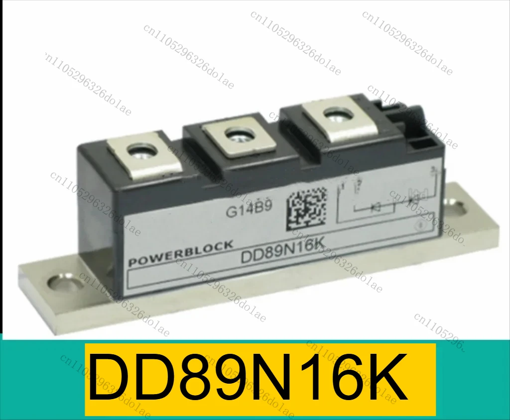 DD89N16K DD89N12K DD89N14K Accessories Tools MODULE