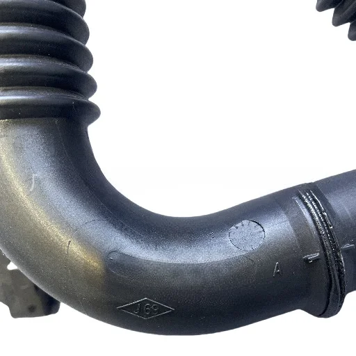 

Шланг турбонаддува интеркулера для Renault, Trafic и Nissan OEM 16578 00Q0A, совместимый с Vauxhall