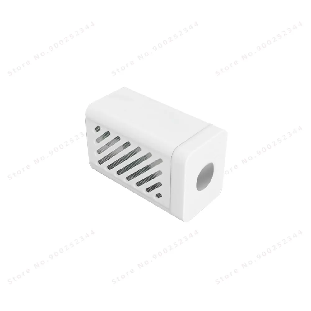 Compatible For ( Dreame L40 / X40 Ultra, X40 Pro Ultra, Matrix 10 Ultra ) Silver Ion Module, Sewage Tank Deodorization Particles