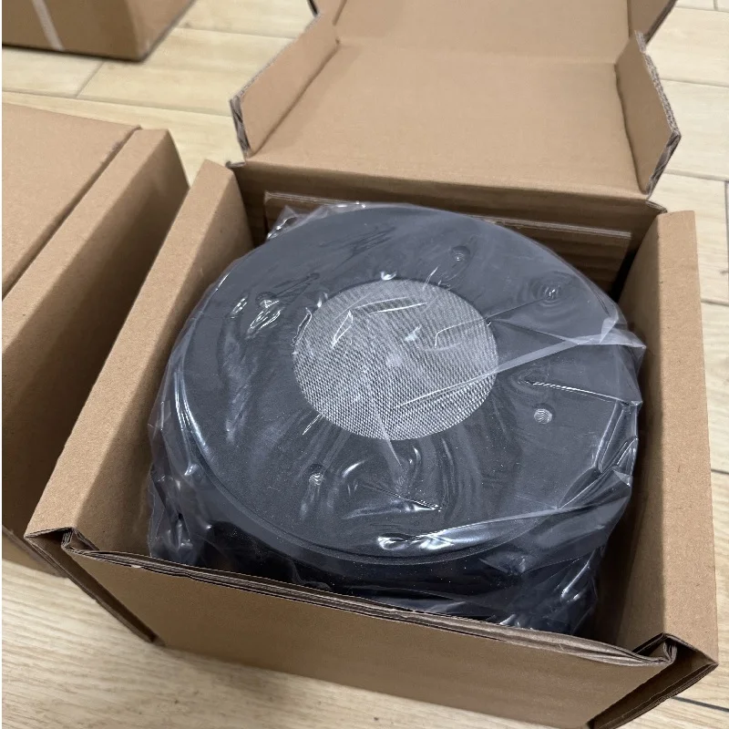 Bobina de voz dupla 4.92 polegadas 125mm 600W Driver de compressão NEO 139 dB Diafragma fenólico acústico super poderoso e máximo