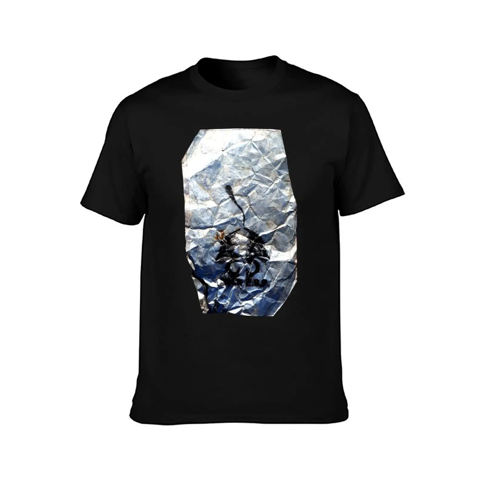 CockESP Sheet Metal 2 T-Shirt Functional Casual Short Sleeve Tee